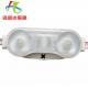 1.5W Motorcycle LED Lamp Module 46*17mm 170 Degree Viewing Angle