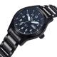 Sapphire Crystal Military Camping Gear 43mm Dial Electronic Tactical Survival Watch