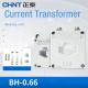 Power Measurement Current Transformer 100/5-4000/5 For Low Voltage Distribution Panel IEC60044-1