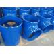 A105 Forged Pipe Fittings Welding Tee 88.9 X 3.2 Sch40 Sch80