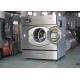 30kg / 50kg /100kg Hospital Laundry Equipment Washer And Dryer For Washing Plant
