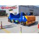 5 Ton AGV Automatic Guided Vehicle Laser Guided Outdoor Heavy Load Directional