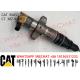 387-9430 Common Rail Diesel Engine Fuel Diesel Injector 10R4761 238-9808