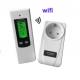 Intelligent Digital Thermostat Temperature Controller Wireless wifi Thermostat Room