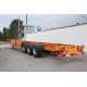 Titan 3 axle 40ft Container Trailer Chassis