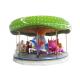 2019 newest Big Outdoor playground kids equipment rides carousel for sale