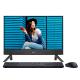 Home Student Dell IN5410-3508B i5-1235U 8G 256G 23.8-inch Anti-blue light All-in-one