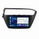 10 Inch Android Car Multimedia Player with Touch Screen FM GPS WIFI 1 32GB IPS Screen