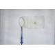 FDA Gamma Sterilized Silver Single Use Surgical Instruments