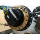 227-6195  Excavator Final Drive E330D With Completely Travel Motor