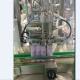 CE 4000BH Carbonated Filling Machine , Stainless Steel Shampoo Bottle Filler