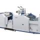 Industrial Paper Plate Lamination Machine Fully Automatic Control LCL Cargo
