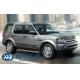 Land Rover Discovery 375HP B4 Armored Off Road Vehicle