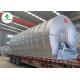 Waste Tire Pyrolysis 40 Ton In Europe To Oil Batch Type