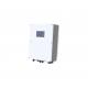 6KW 3 Phase Hybrid Inverter On Off Grid Hybrid Solar Inverter IP65