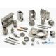 5 Axis Steel CNC Machining 38CrMoAl S420MC For Railway Axle Passivation Service