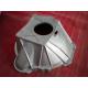 OEM ODM Gravity Aluminum Casting Parts For Machinery 0.01mm Tolerance