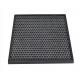 Effective Activated Carbon Panel Filter With High Odor Remove Efficiency