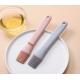 Food Grade Silicone Brush High Temperature Resistant Brush Household Baking Tools Small Brush Barbecue Oil Brush
