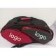 Trending Sports Padel Racket Bag Customized Logo Large capacity Full Functional