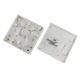 CATV Face Plate Outdoor Fiber Termination Box , Fiber Termination Box Wall Mount