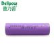 Environmentally Friendly Rechargeable Battery Lithium , 3.7v 2200mah 18650 Lithium Battery 