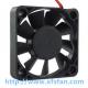 5V/12V/24V DC Free Standing 50*50*10mm Axial Air Cooling Fan DC5010 for Ethernet Switches