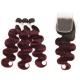10A Human Hair Bundle Extension 100% Raw Virgin Indian Hair Cuticle Aligned Double Weft