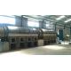 ISO9001 Industrial Activated Carbon Production Line High Activation Rate