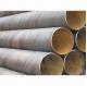 Spiral Steel Pipes, Used for Chemical Equipment