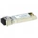 10G DWDM SFP+ Transceivers 40KM 16dB EML C-Band 50GHz 100GHz 200GHz ITU Grid