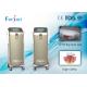 intense pulsed light machine IPL SHR Elight 3 In 1  FMS-1 ipl shr hair removal machine