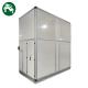 100-160kw Air Con Unit With Cooling Coil For Industrial Applications