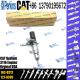 162-0212 127-8222 Fuel Injector Pump 1620212 1278222 Common Rail Pump Sprayer 1620212 1278222 For Cat Excavator