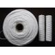 Non Toxic Polypropylene PP Yarn 0.8g / m And Core For String Wound Filter Cartridge