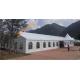 100km/h Windproof Aluminum Tent House for Outdoor Wedding Party Events
