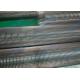Stainless Steel 304 Large Aperture Johnson Wedge Wire Screen
