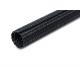 IATF16949 PET Expandable Wire Sleeving Wrap Around Cable Sleeve