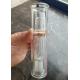 14mm Borosilicate Glass Water Tool Hydrotube  Glass Smoking Water Pipe