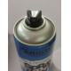 Thermoplastic Acrylic Resins 400ml Aerosol Spray Paint Male Valve