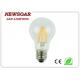 720lm 6500k 6w globe bulbs-led filament light for hot sale