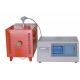 Smart System Gas Evolution Tester With LCD Display ±2% High Accuracy