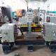 PLC-Controlled Double-Sided Drilling Machine  High-Precision Bilateral Drilling