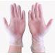Disposable Clear Powder Free PVC Gloves 100pcs / Box Vinyl Gloves  