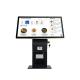21.5 Inch Desktop Capacitive Touch Screen Self Service Automatic Order Kiosk