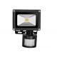 PIR Motion Sensor LED Flood Light 10W 20W 30W 50W IP65 waterproof