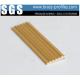 Brass Anti-slip Strip For Stair Copper Extruding Flooring Sheet