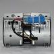 280W Oilless Compressor GSE Oil Free Vacuum Pump For Laboratory Dental Ozone