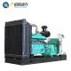 Factory Directly Supply 6 Cylinder LNG CNG Natural Gas Generator 240kw