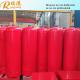 120L Steel FM 200 Fire Suppression Cylinder With 25 Bar Working Pressure